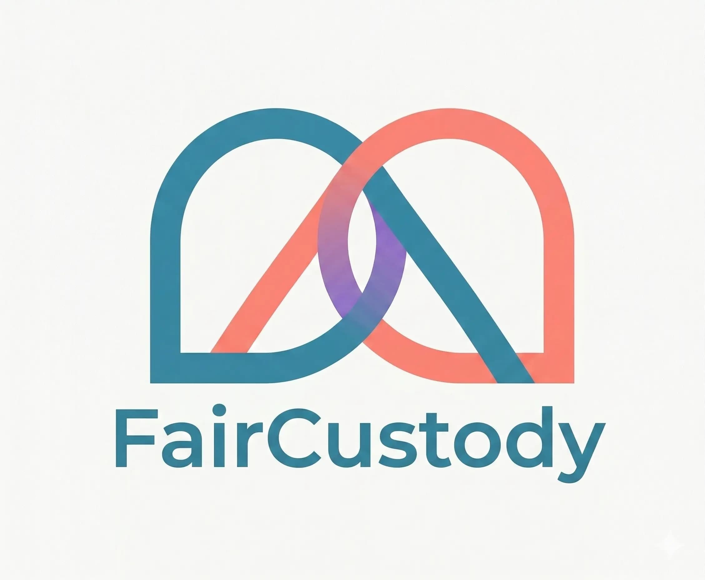 FairCustody Logo
